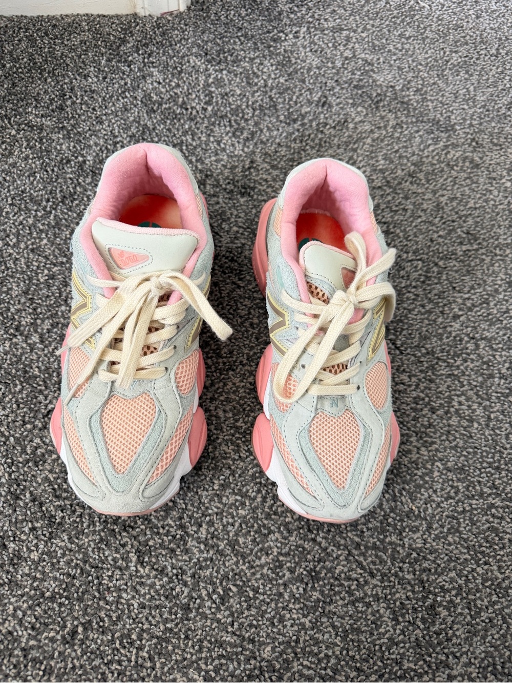 New Balance 9060 Joe Freshgoods Inside Voices sneakers
